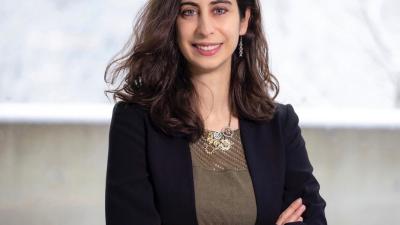 Sinem Saka, EMBL (European Molecular Biology Laboratory) Barcelona, ES