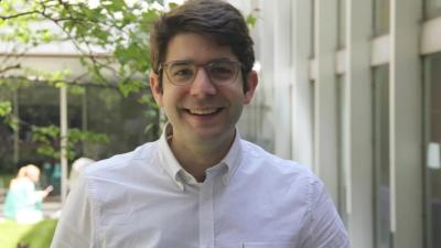 Dr Thales Papagiannakopoulos