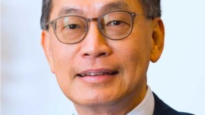 Chi Van Dang Headshot