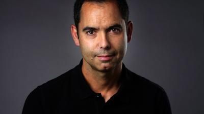 Henrique Veiga-Fernandes headshot