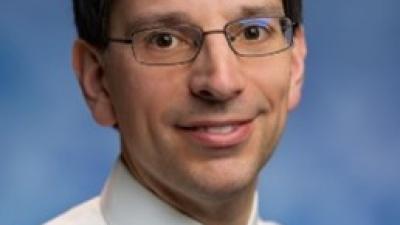 John Presner Headshot