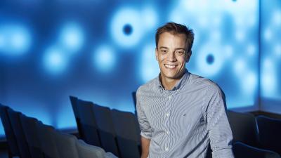 Juan Garaycoechea Headshot