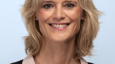 Madelon Maurice headshot