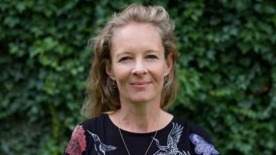 Trine Mogensen Headshot