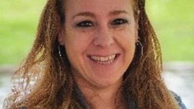 Yifat Merbl headshot