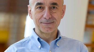 Jean-Laurent Casanova