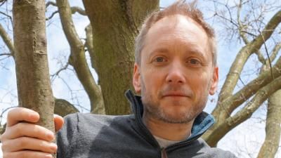 Martin Taylor headshot