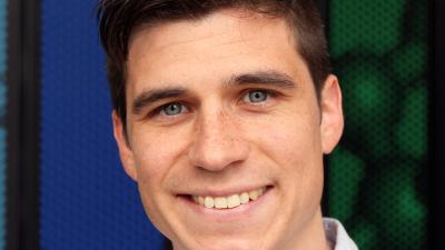 Inigo Martincorena headshot