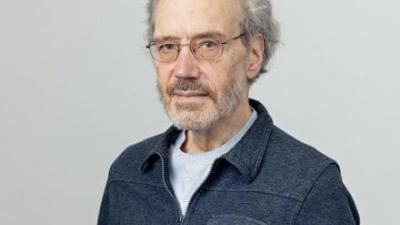 Roger Williams headshot