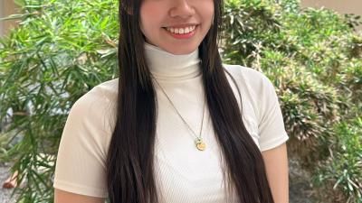 Photo of Stefanie Ha