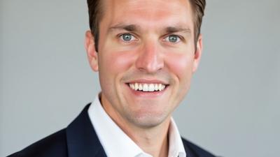 Photo of Bradley Watts