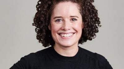 Photo of Sarah Berry