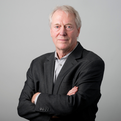 Allan Balmain