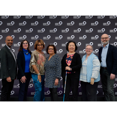 Members of Advocacy Panel