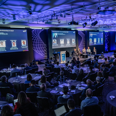 Cancer Grand Challenges summit 2023