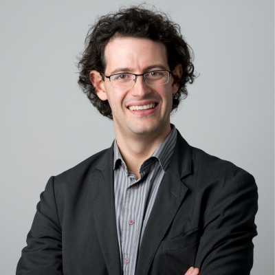 Dario Bressan, Cancer Research UK Cambridge Institute, UK