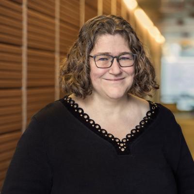 Dana Peer, Sloan Kettering Institute, US 