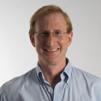 Jason Swedlow, University of Dundee (Delta Tissue), UK 