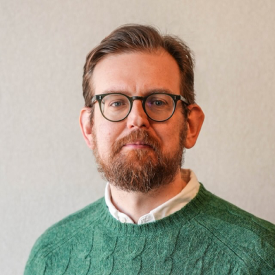 Adam Taylor, Sage Bionetworks, UK 