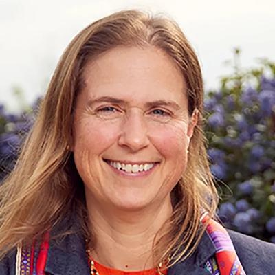 Sarah Teichmann, Cambridge Stem Cell Institute, University of Cambridge, UK