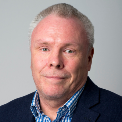 Nicholas Walton, Institute of Astronomy, University of Cambridge, UK