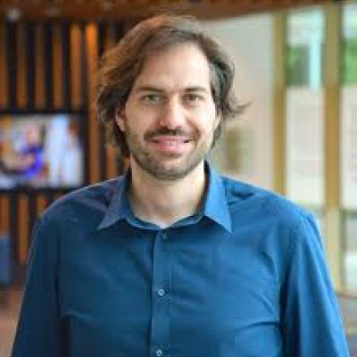 Evangelos Giampazolias