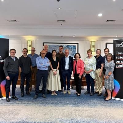 Scientific committee