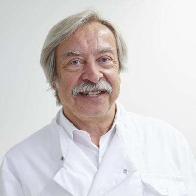 Adrian Hayday