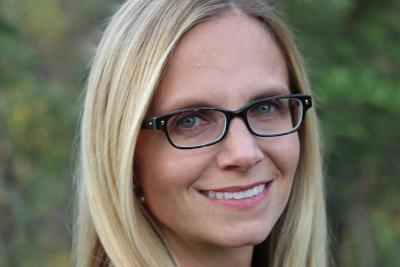 Christina Curtis​, Stanford University