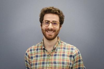 Paul Bastard, Institute IMAGINE 