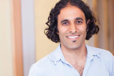 Sohail Tavazoie, The Rockefeller University