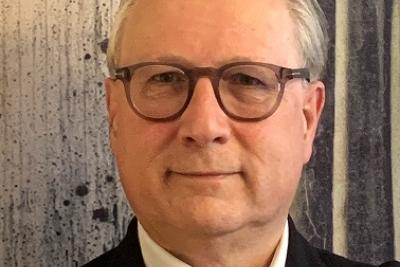 Bart Vanhaesebroeck​, University College London