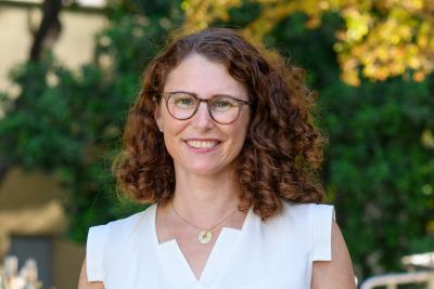 Yardena Samuels, Weizmann Institute of Science