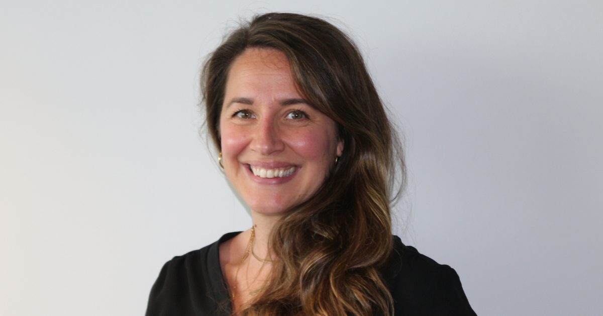 Gemma Balmer-Kemp, Head of Research, Cancer Grand Challenges