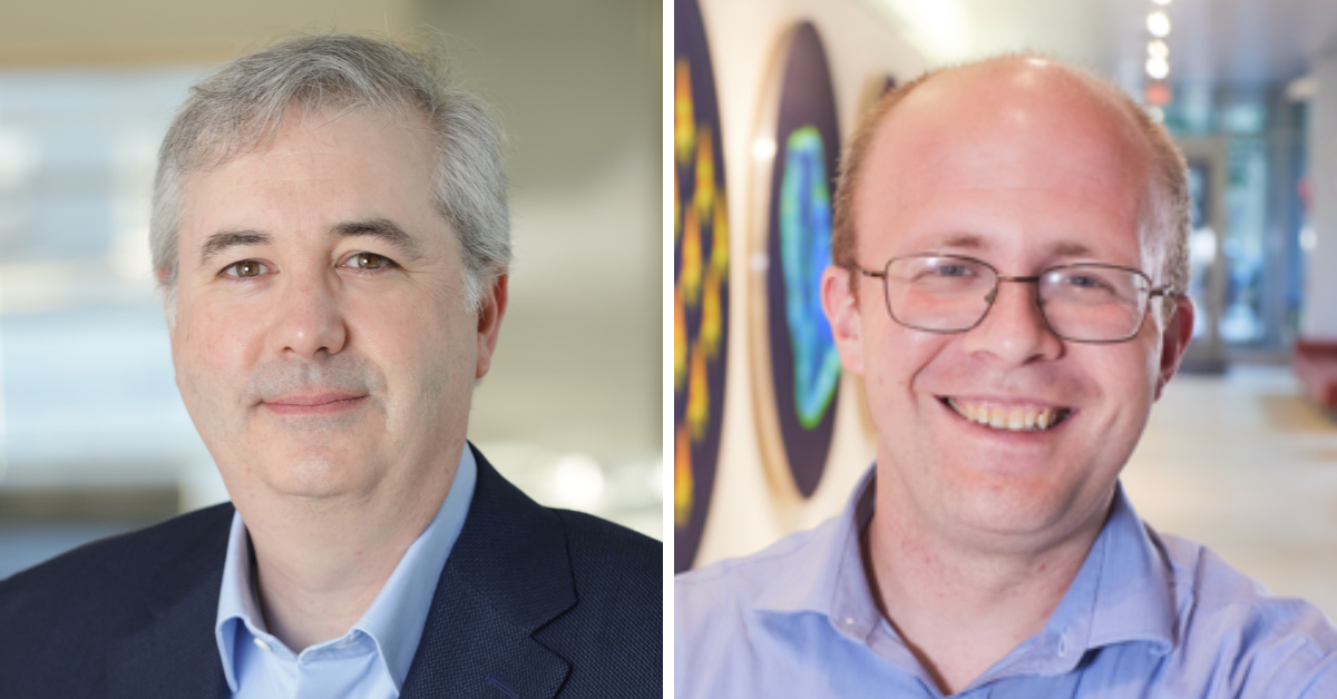 Ryan Schoenfeld and Michael Birnbaum