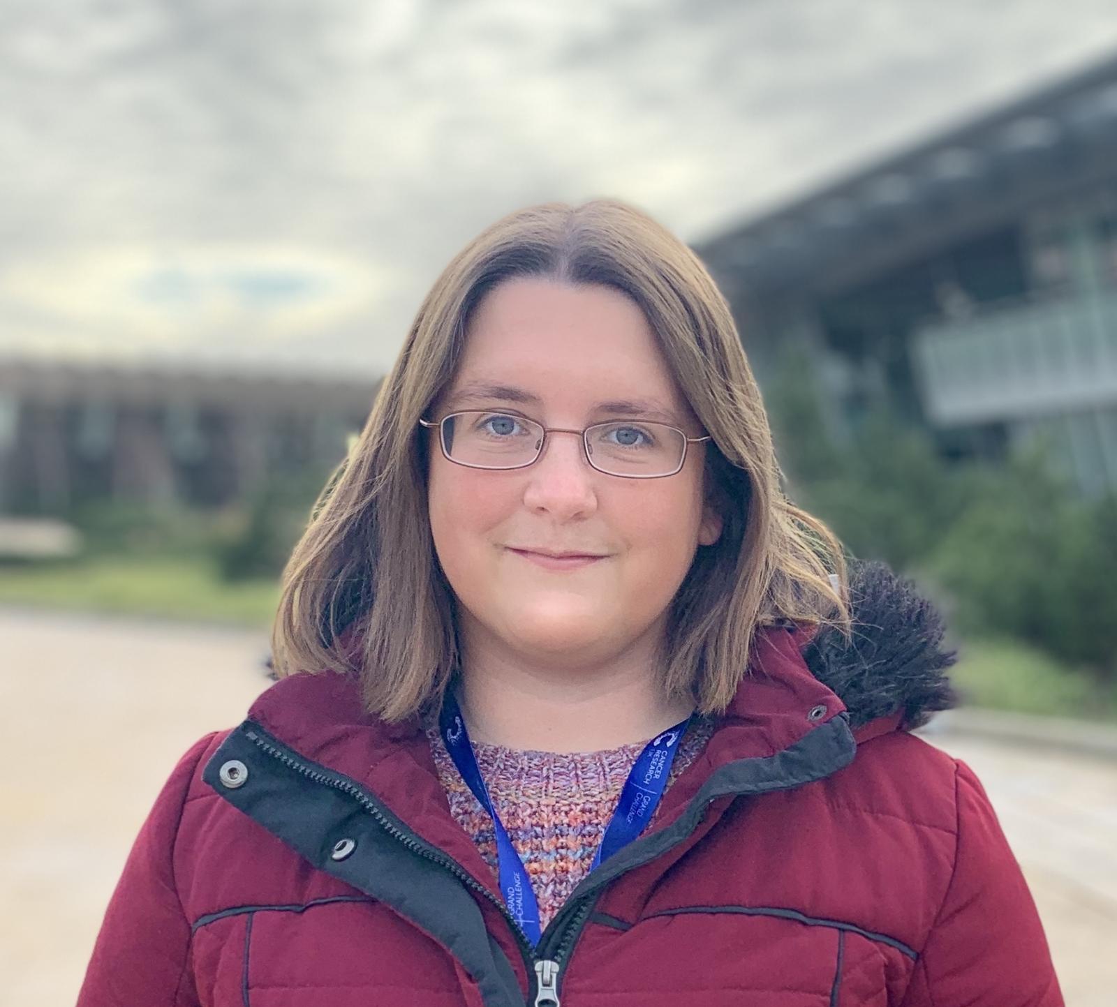 Photo of Sarah Moody