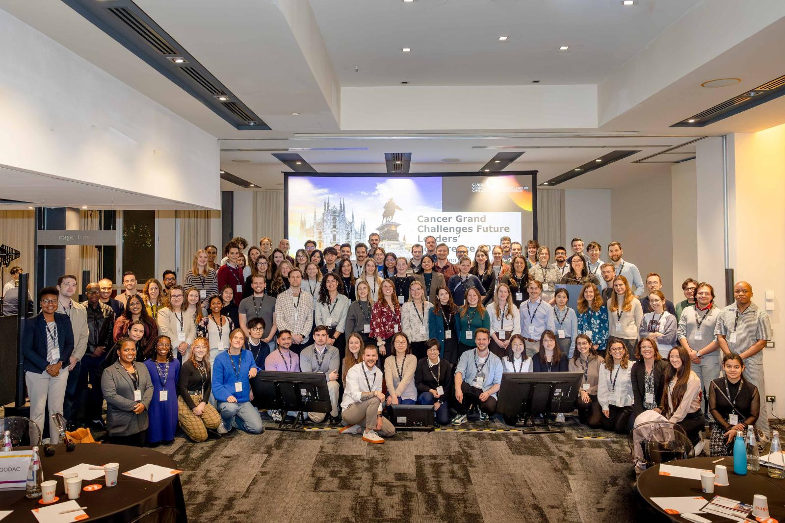 Future Leaders' Conference 2025