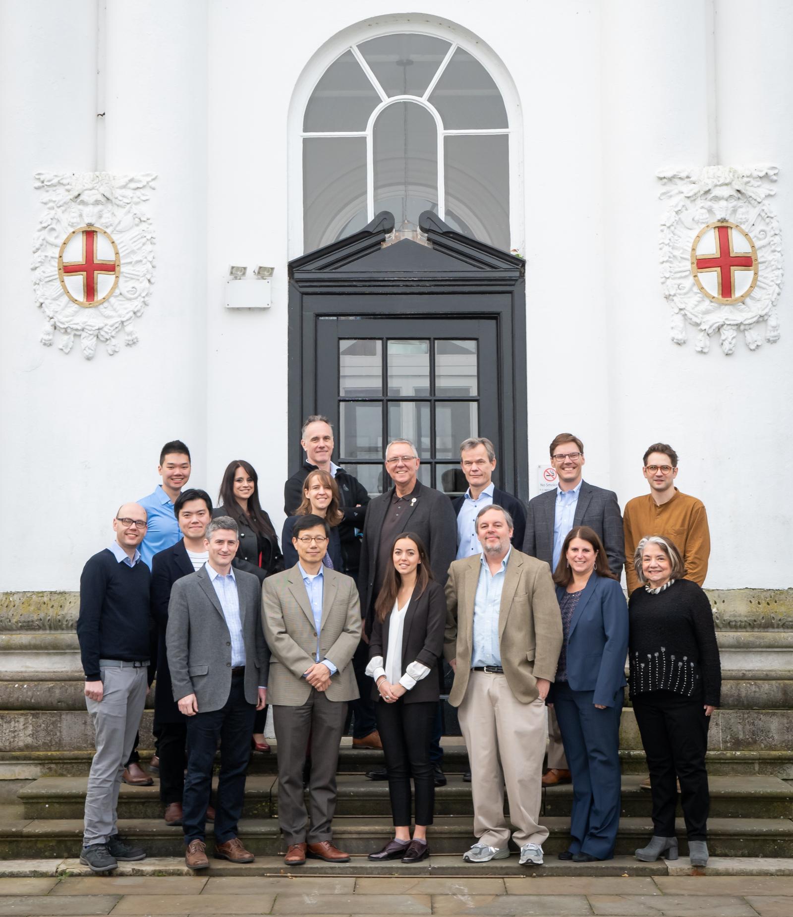 Specificancer Updated Team 