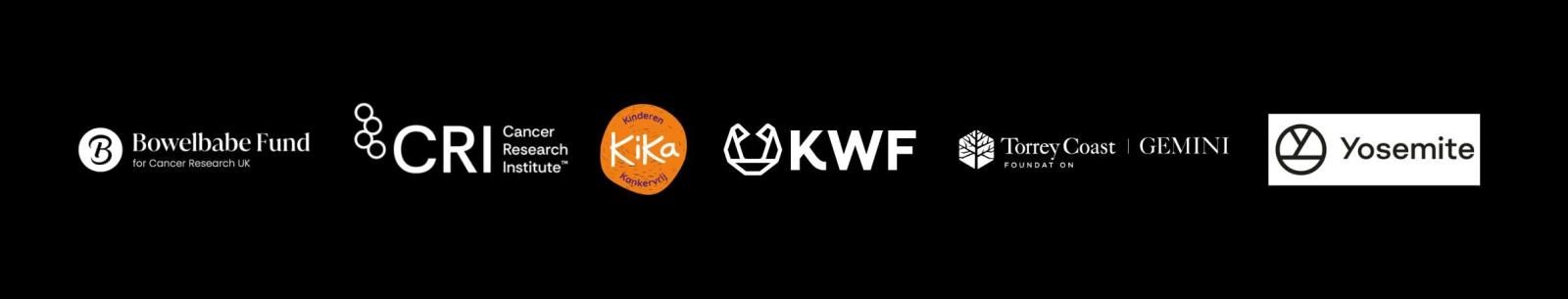 Partner logos banner