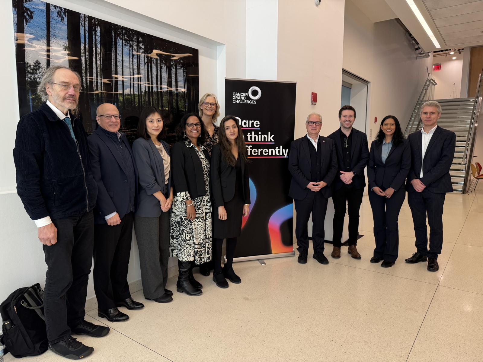 Rewire-CAN team photo