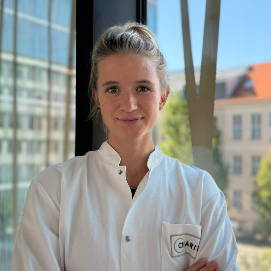 Lotte Brückner