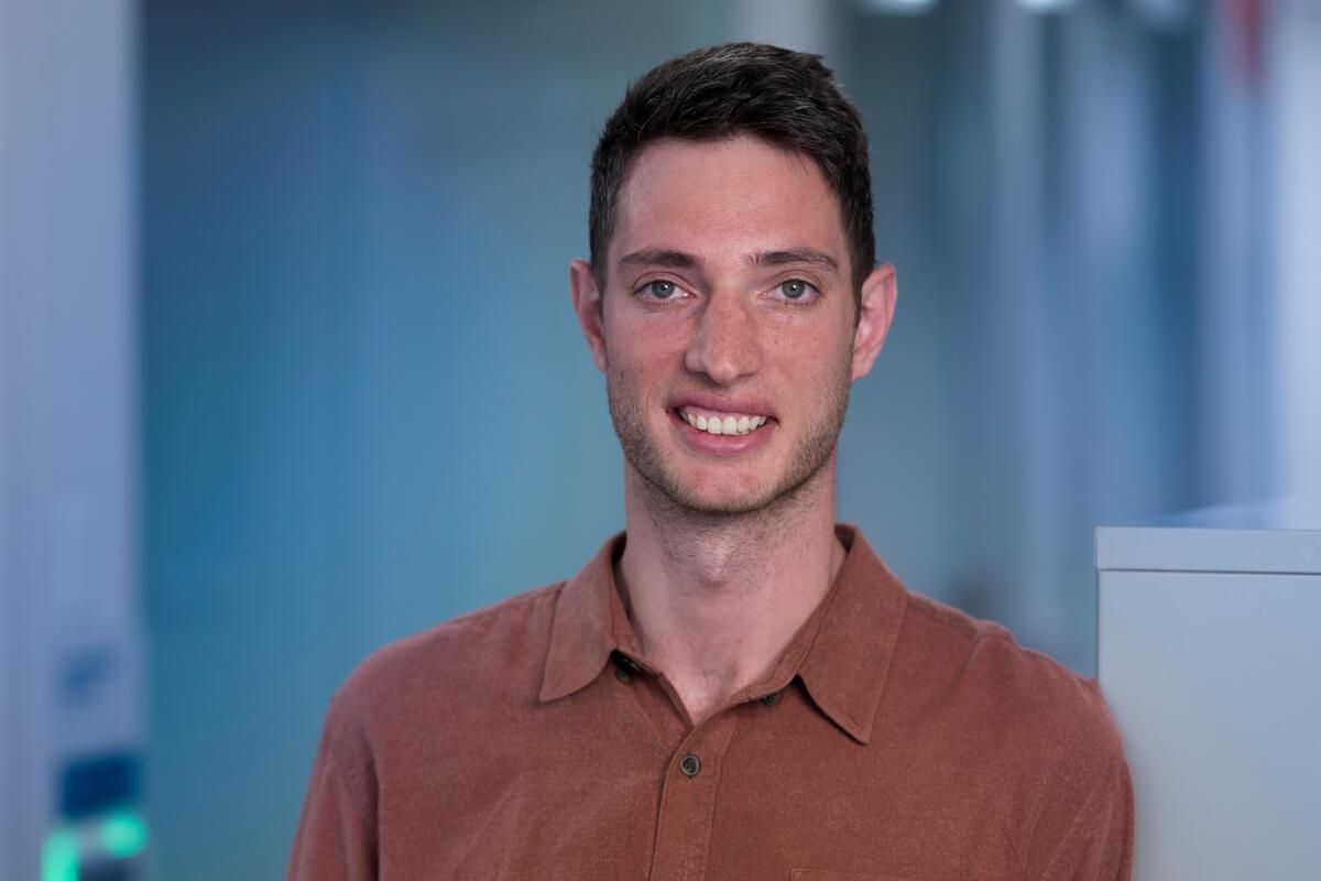 Ed Reznik
