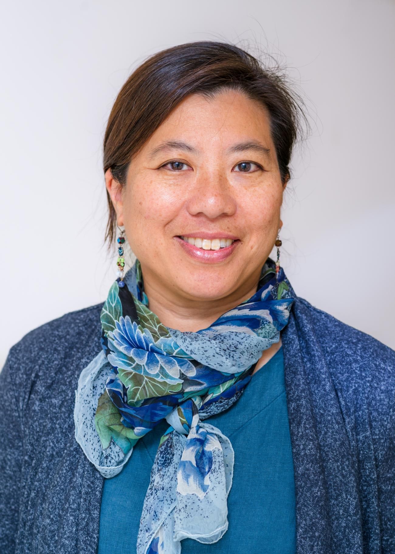Catherine Wu | Cancer Grand Challenges
